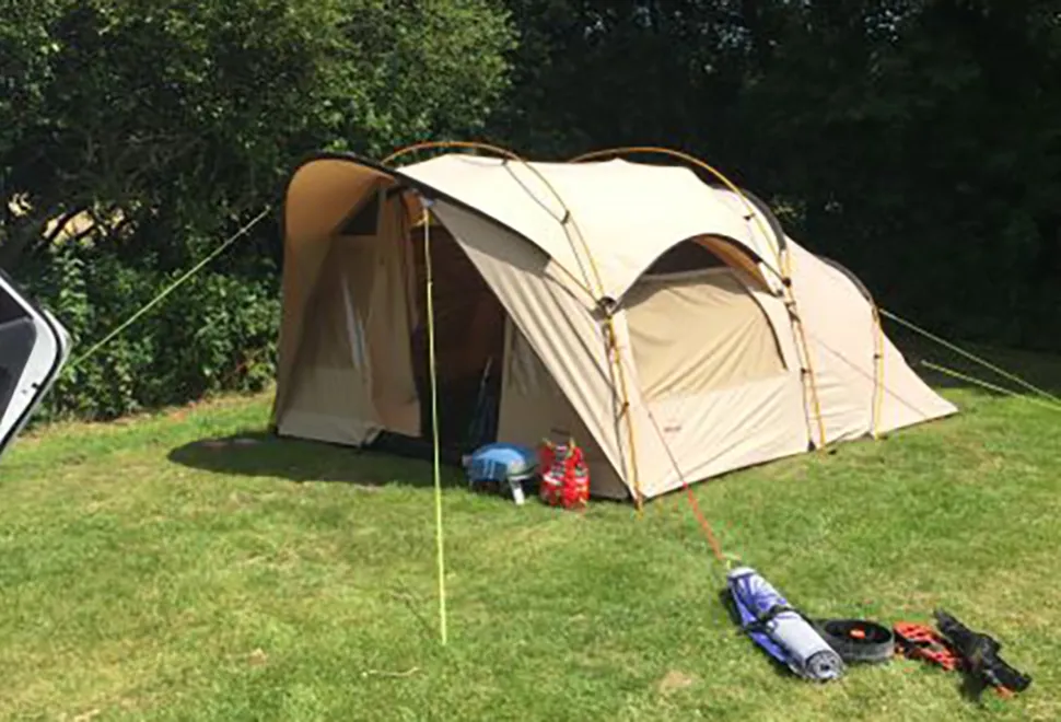 Whitemead Caravan Park