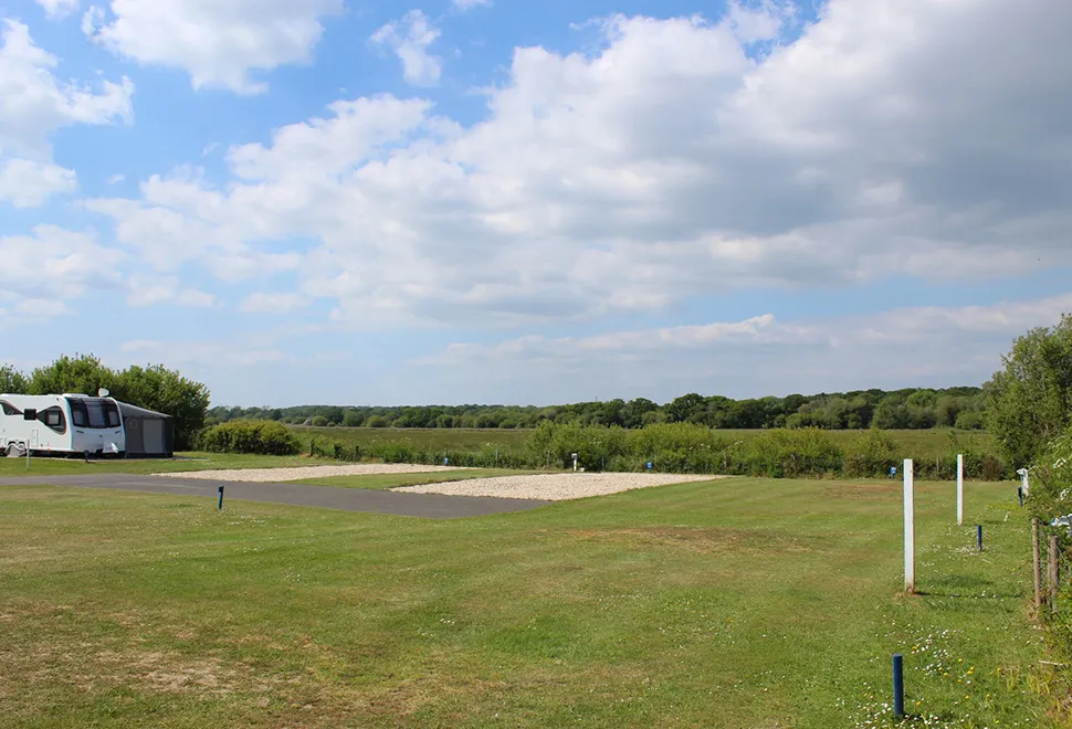 Whitemead Caravan Park