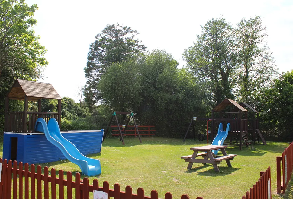 Whitemead Caravan Park
