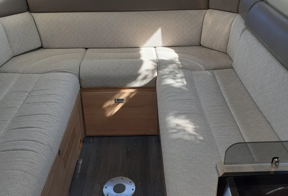 Auto Trail V Line 635 Sport 2020