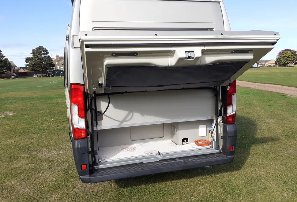 Auto Trail V Line 635 Sport 2020