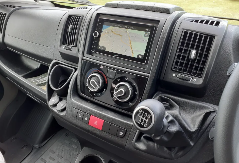 Auto Trail V Line 635 Sport 2020