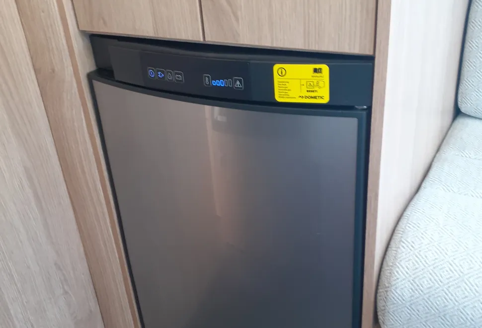 Auto Trail V Line 635 Sport 2020