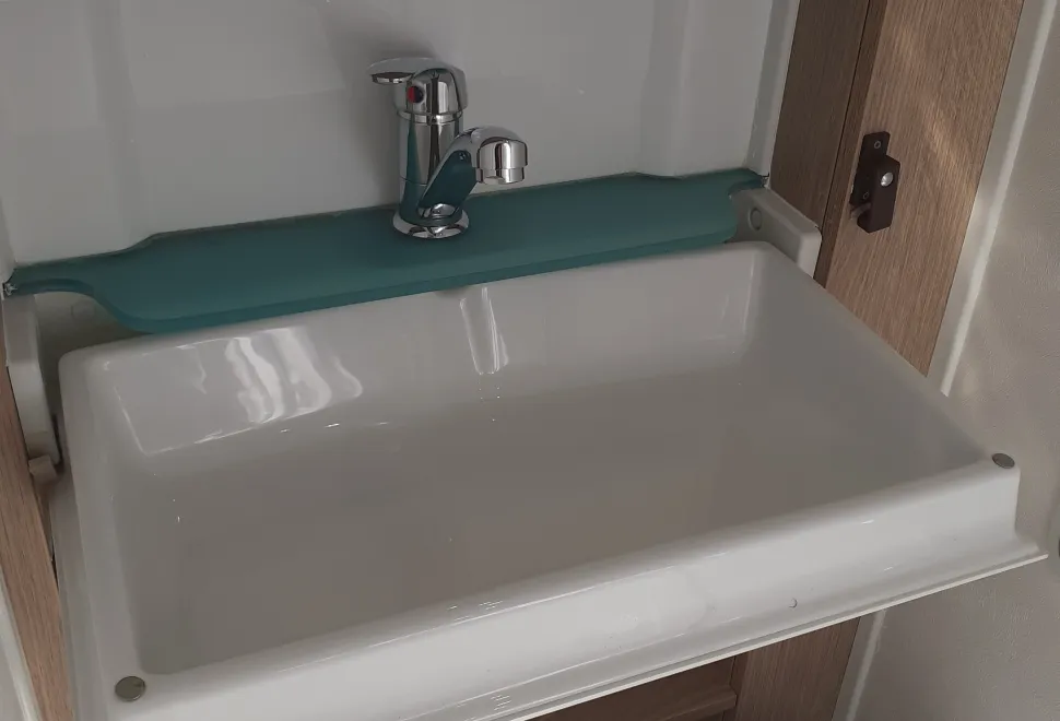 Auto Trail V Line 635 Sport 2020