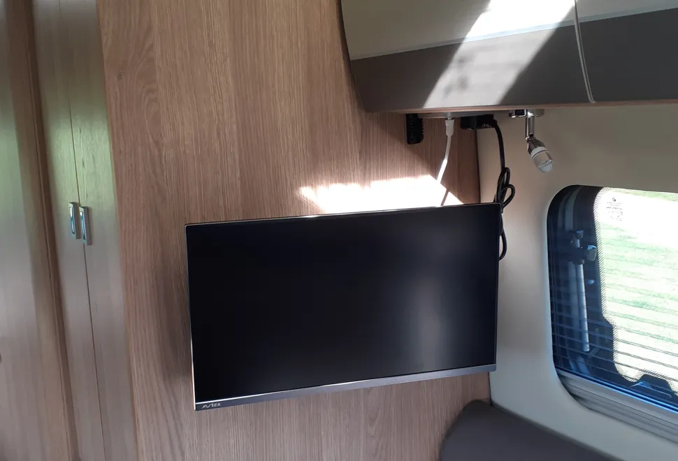 Auto Trail V Line 635 Sport 2020