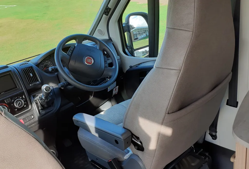 Auto Trail V Line 635 Sport 2020