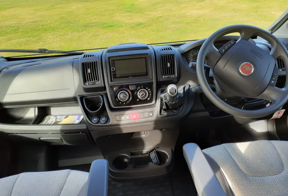 Auto Trail V Line 635 Sport 2020