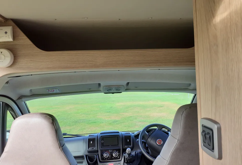 Auto Trail V Line 635 Sport 2020