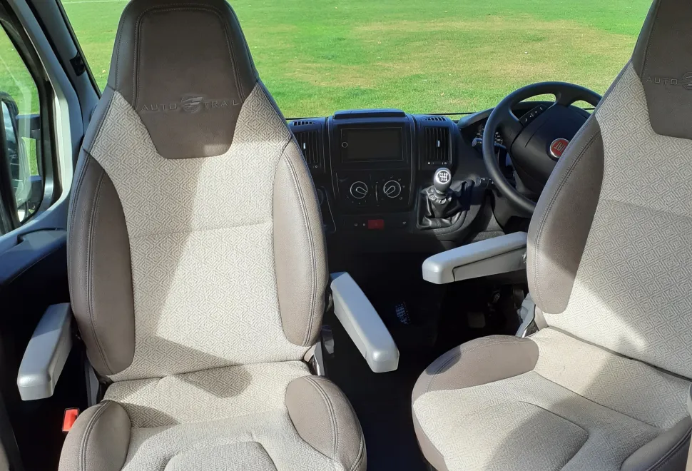 Auto Trail V Line 635 Sport 2020