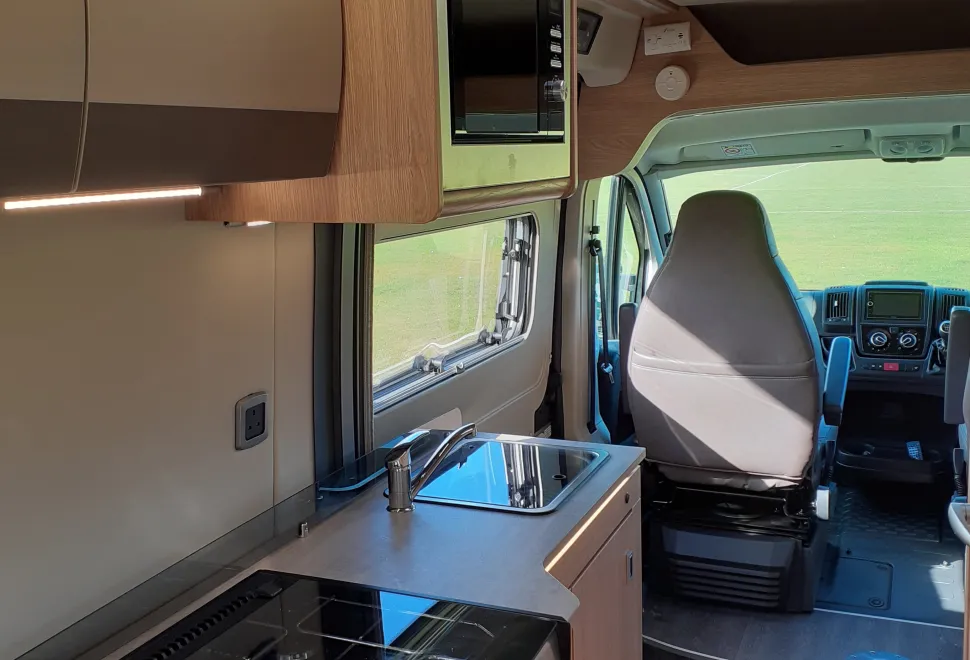 Auto Trail V Line 635 Sport 2020