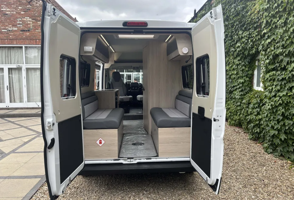 Auto-Trail 2026 launch
