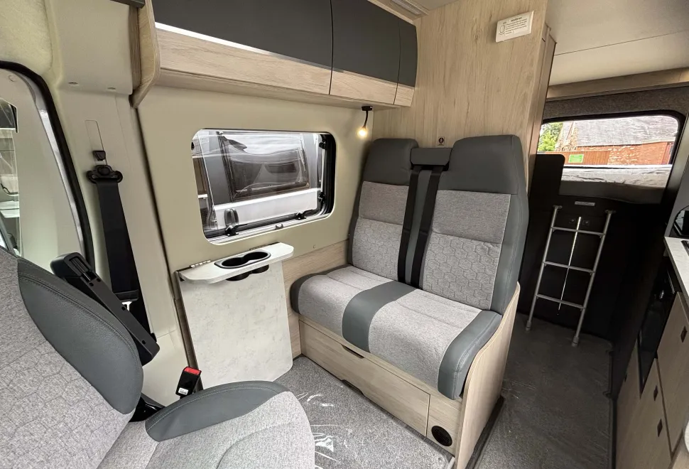 Auto-Trail 2026 launch