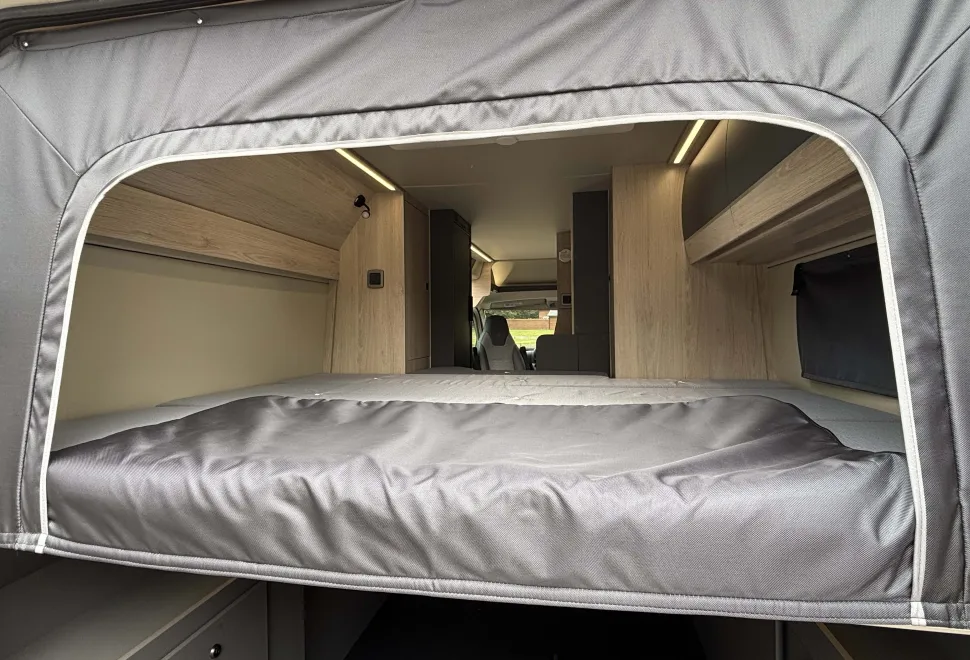 Auto-Trail 2026 launch