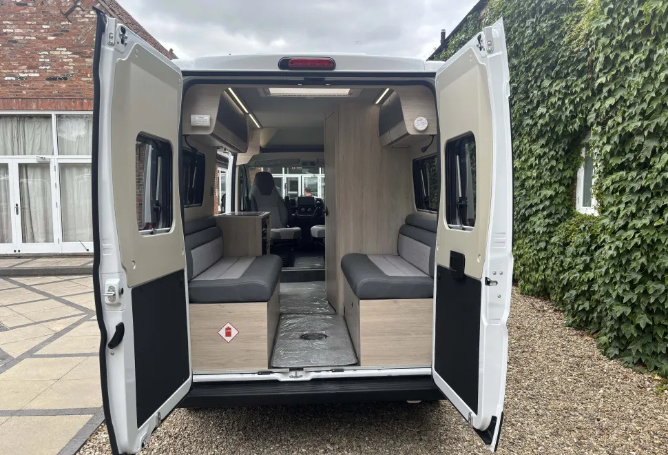 Auto-Trail 2026 launch