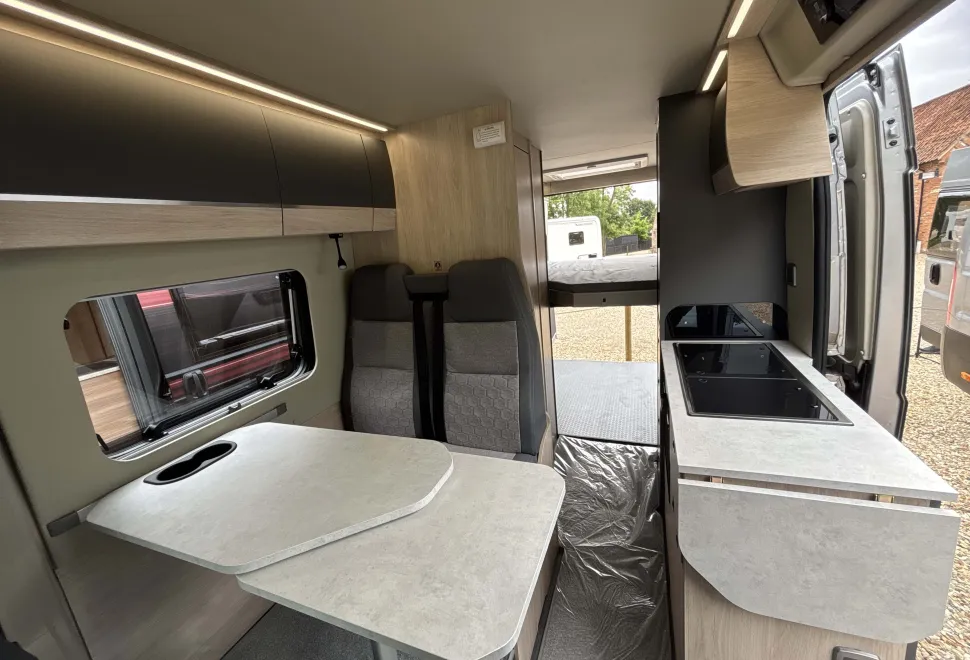 Auto-Trail 2026 launch
