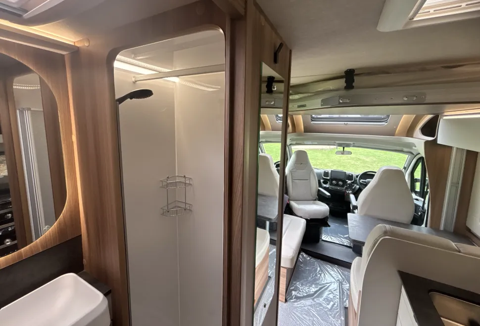 Auto-Trail 2026 launch 