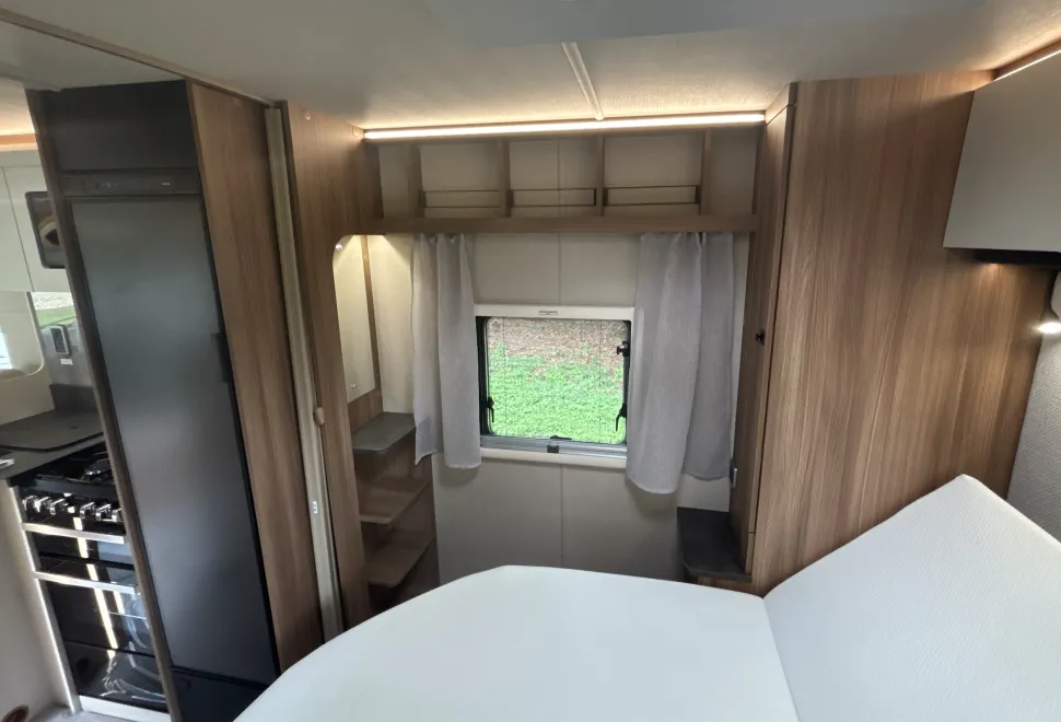 Auto-Trail 2026 launch 