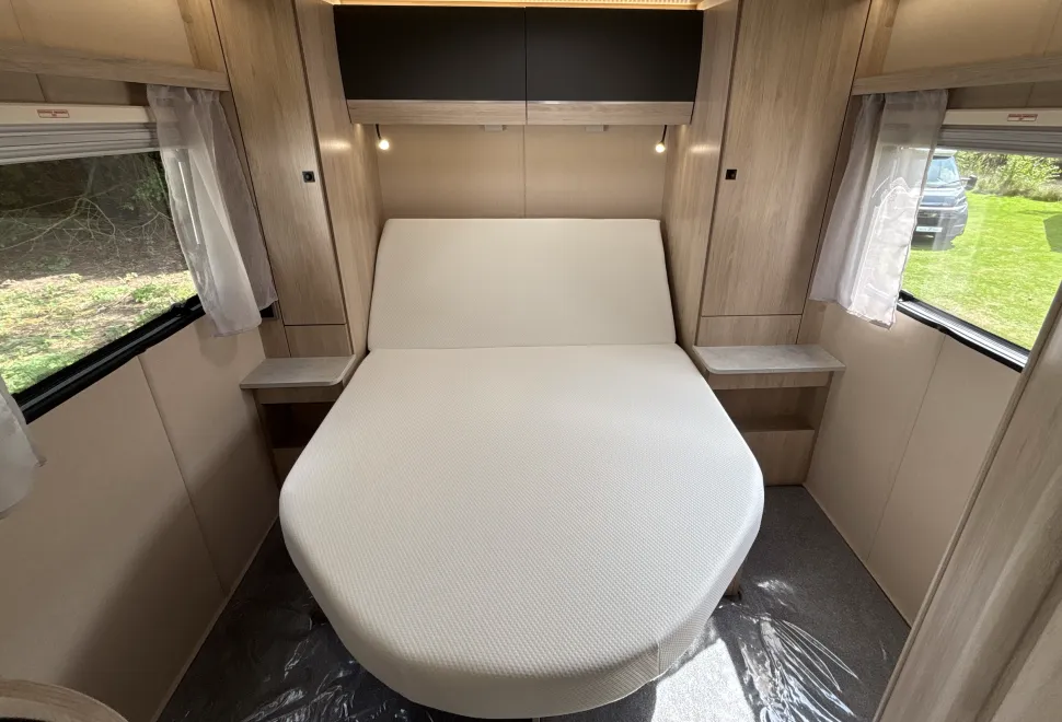 Auto-Trail 2026 launch 