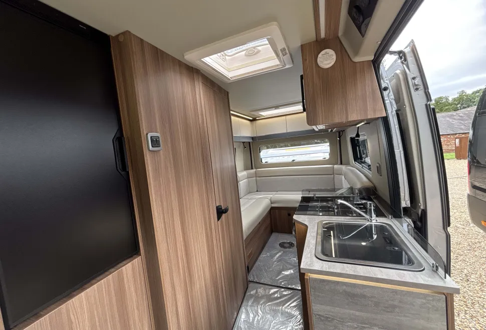 Auto-Trail 2026 launch