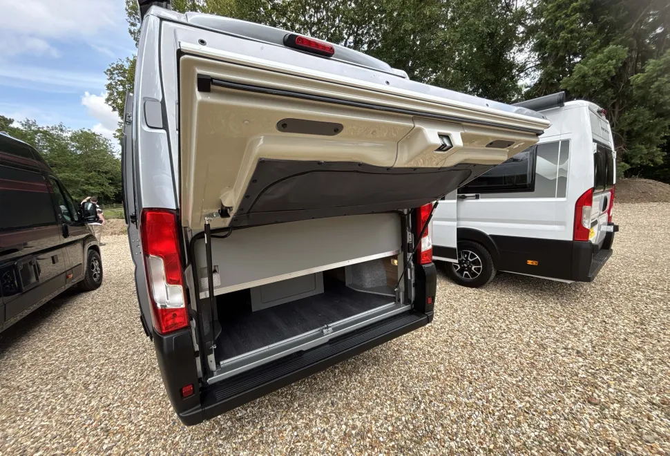 Auto-Trail 2026 launch