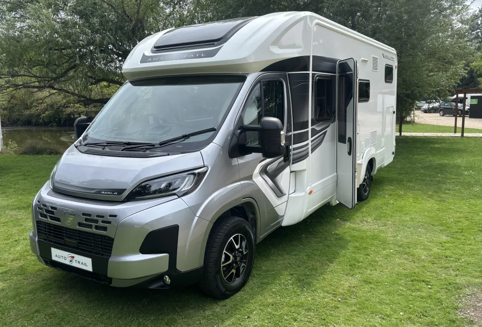 Imala 2026 range