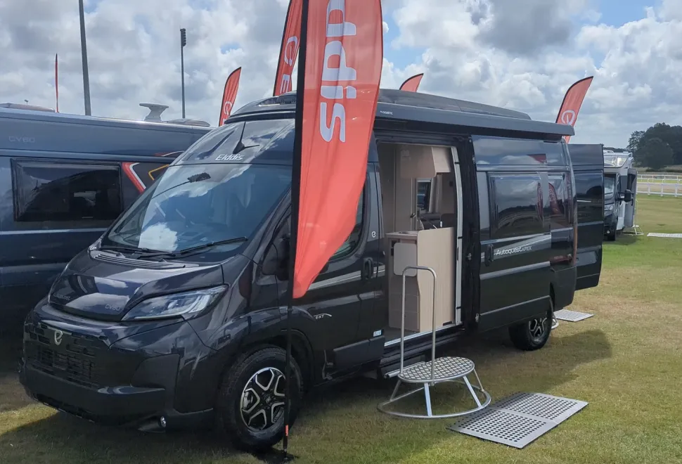 Elddis Autoquest