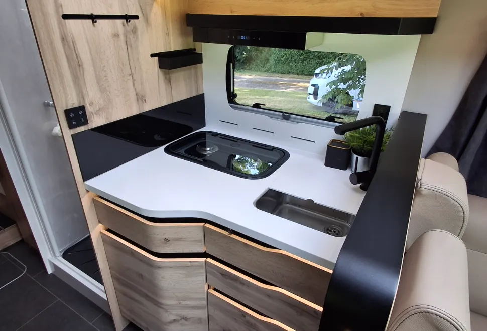 Le Voyageur Héritage LVXH7.9 GJL