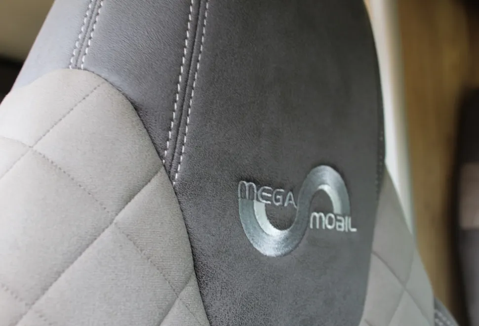 Upholstery
