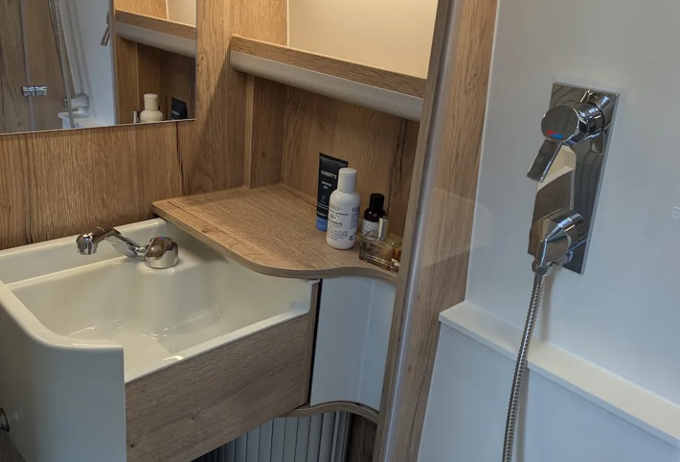 Washroom