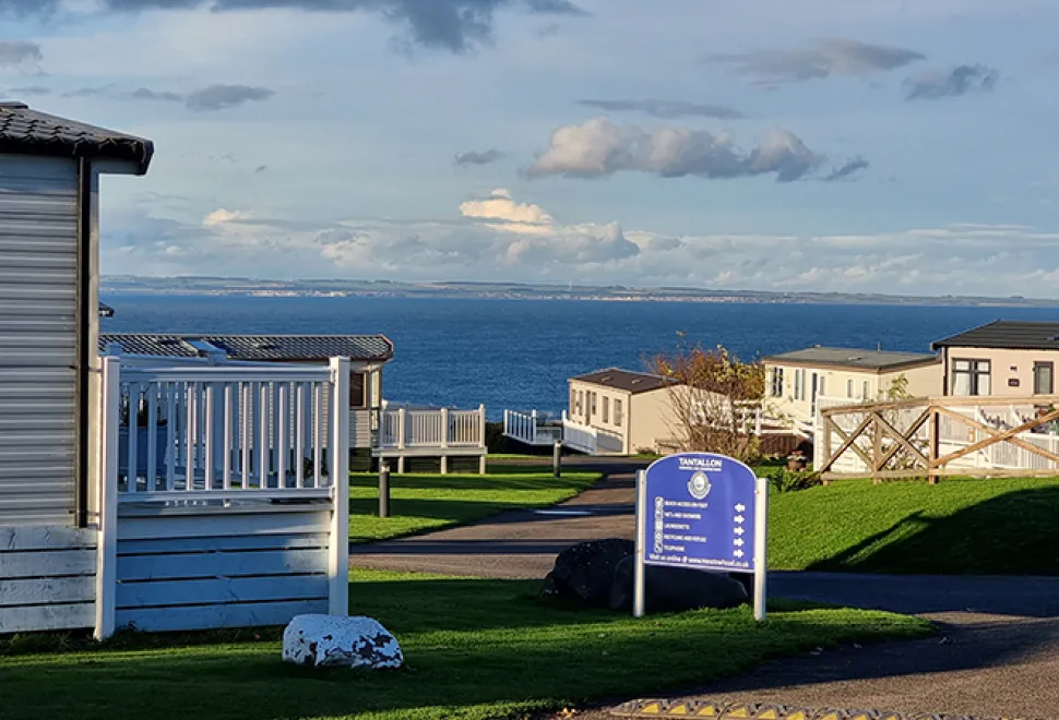 Tantallon