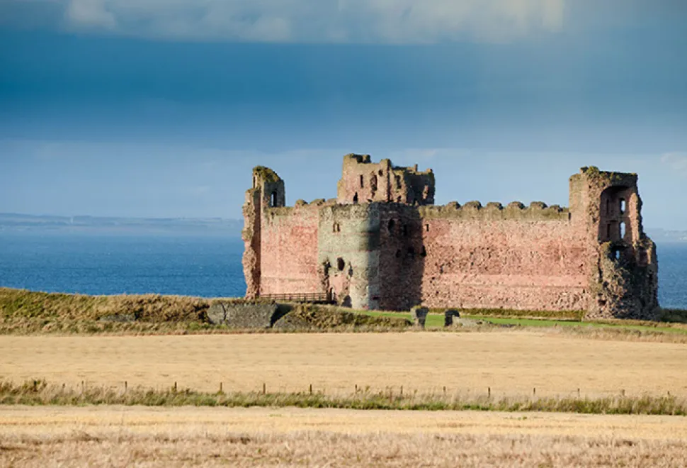 Tantallon