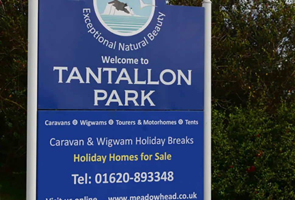 Tantallon