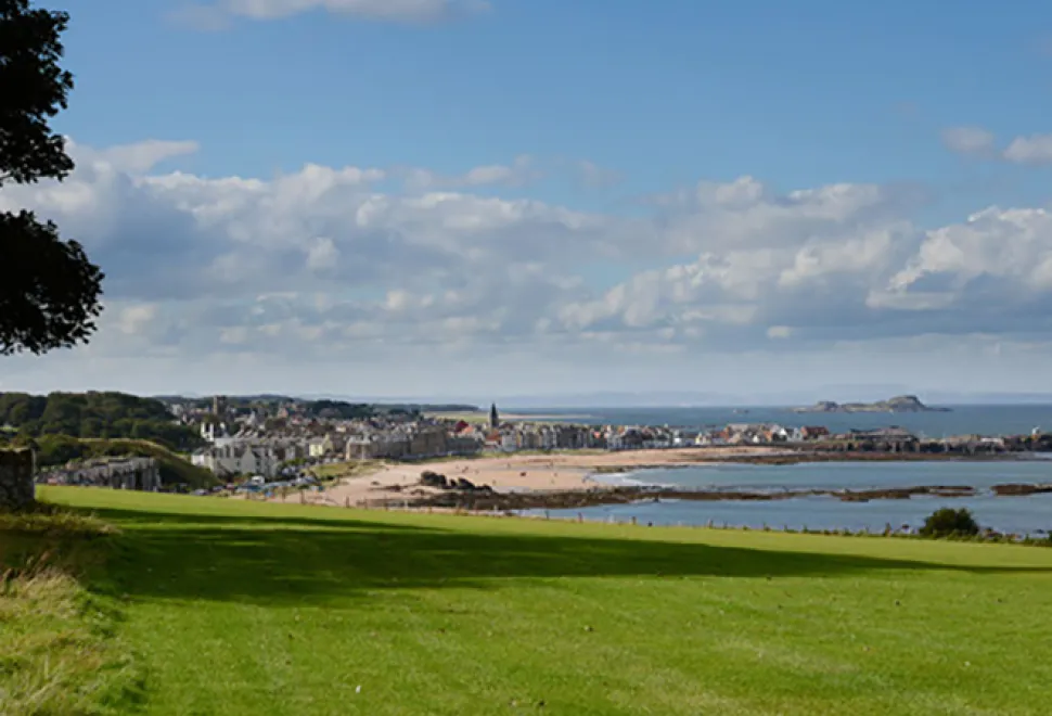 Tantallon