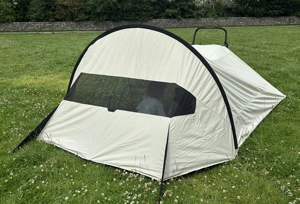 Thule Sun & Wind Tarp