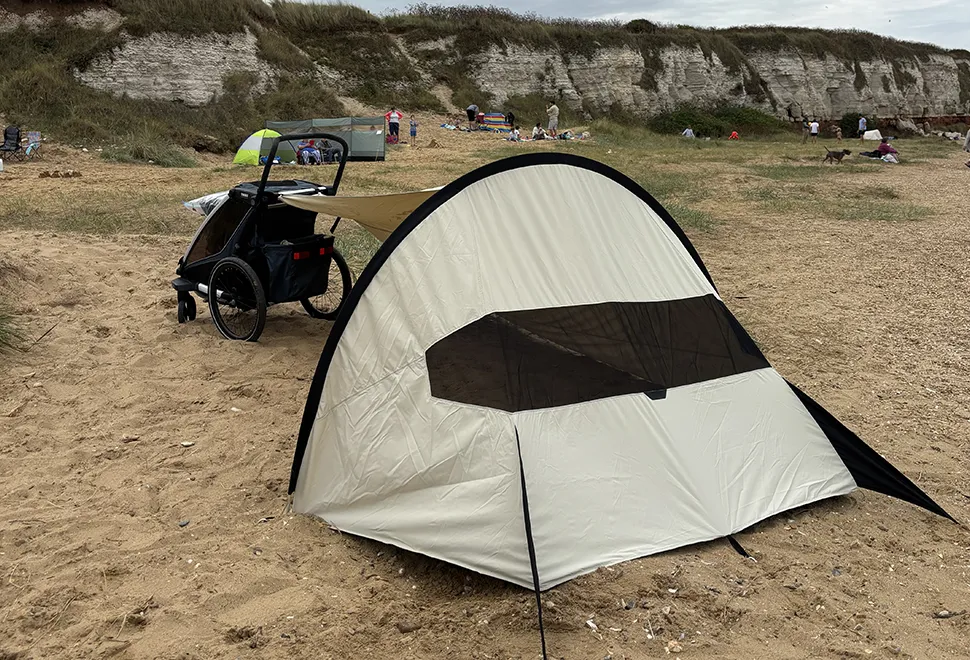 Thule Sun & Wind Tarp