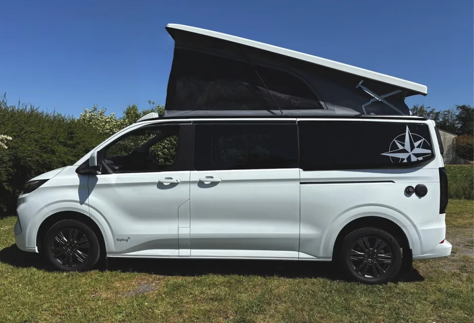 Westfalia Kipling
