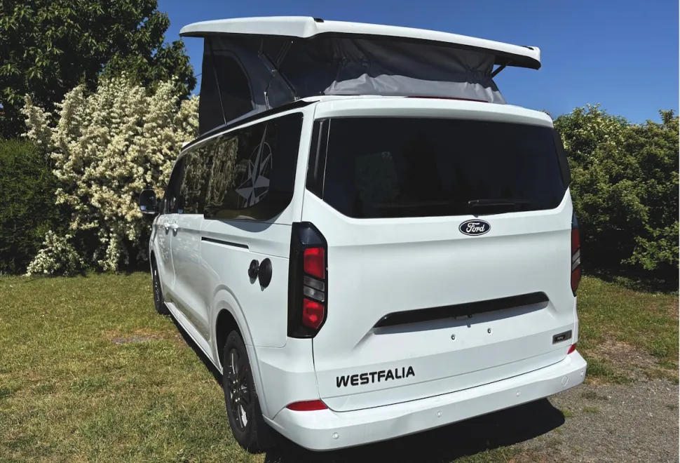 Westfalia Kipling