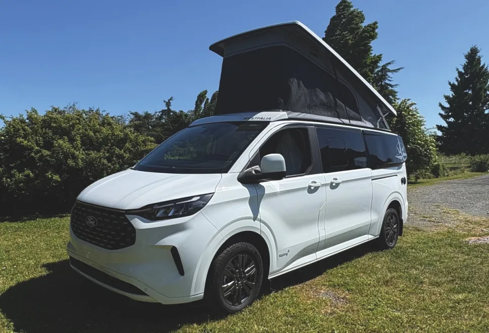 Westfalia Kipling