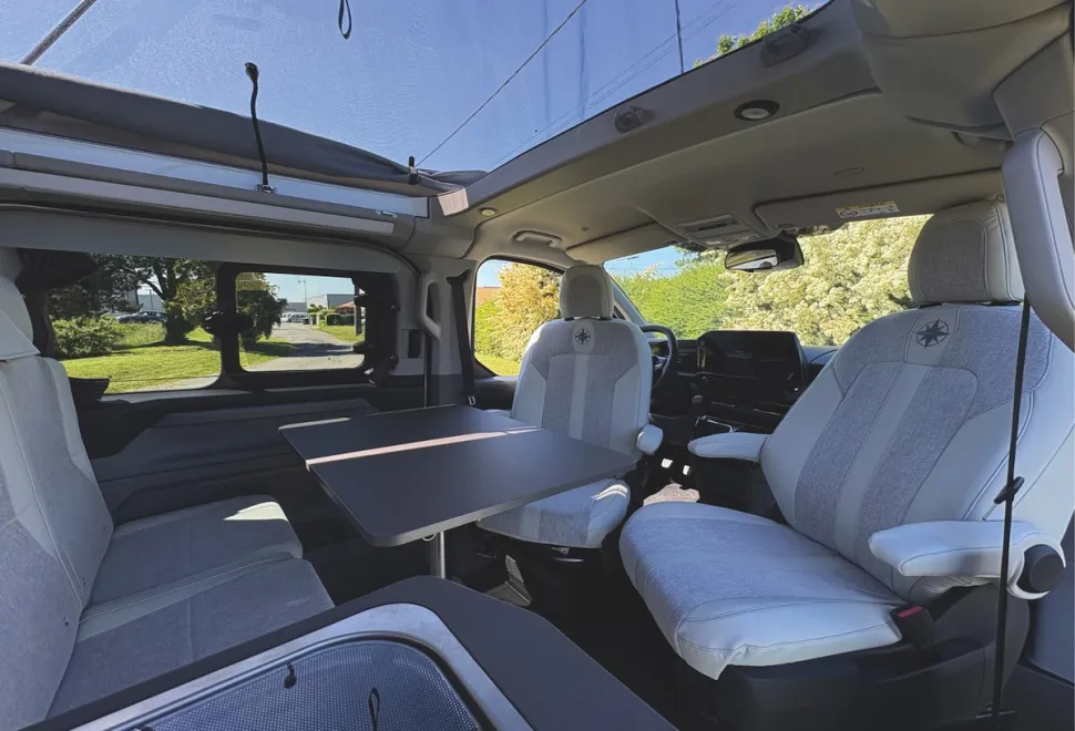 Westfalia Kipling