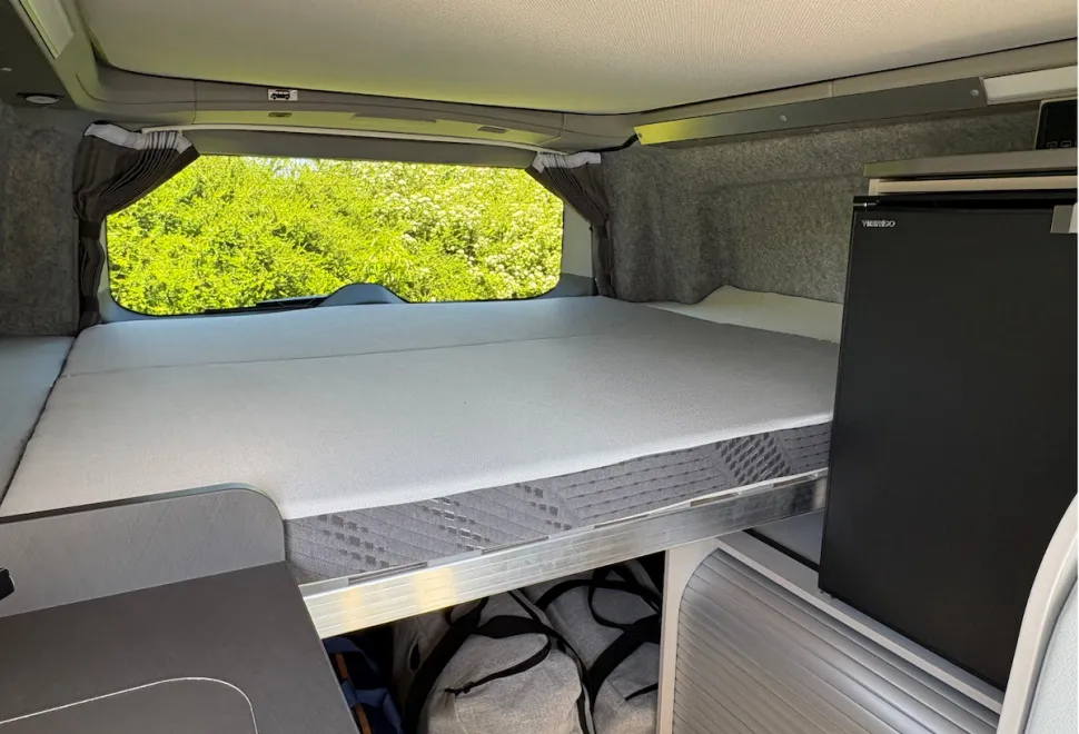 Westfalia Kipling