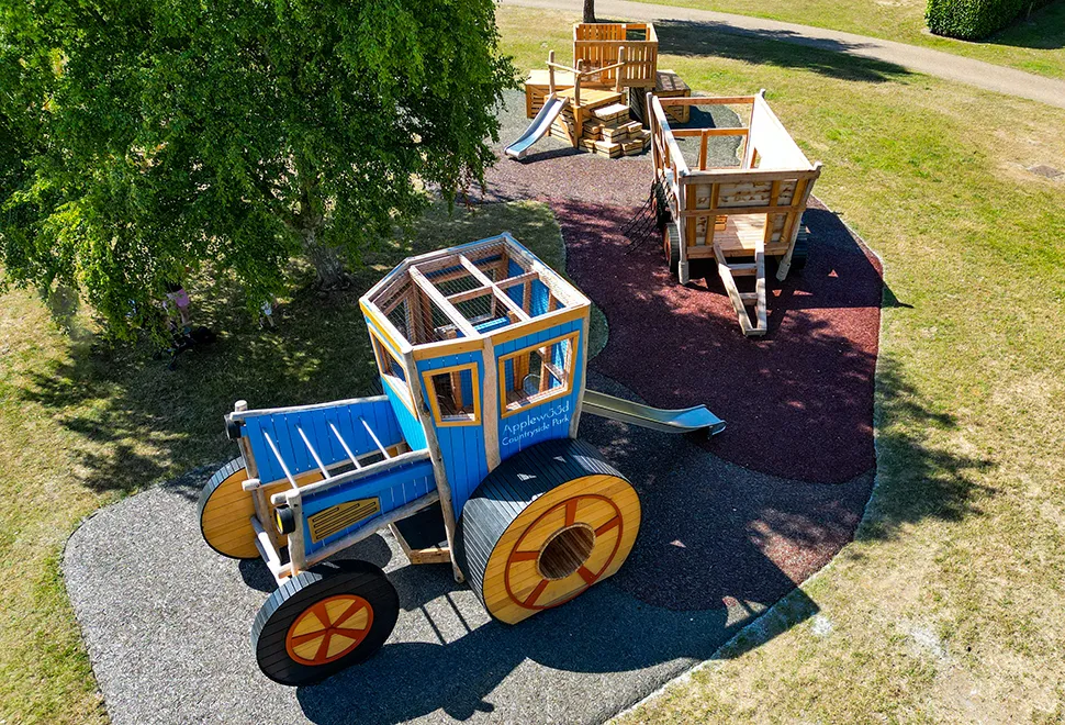 Applewood Countryside Park
