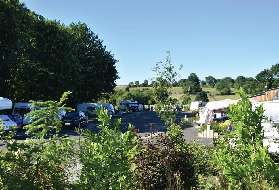 Farditch Farm