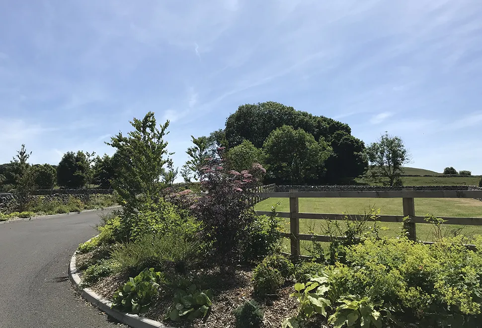 Farditch Farm