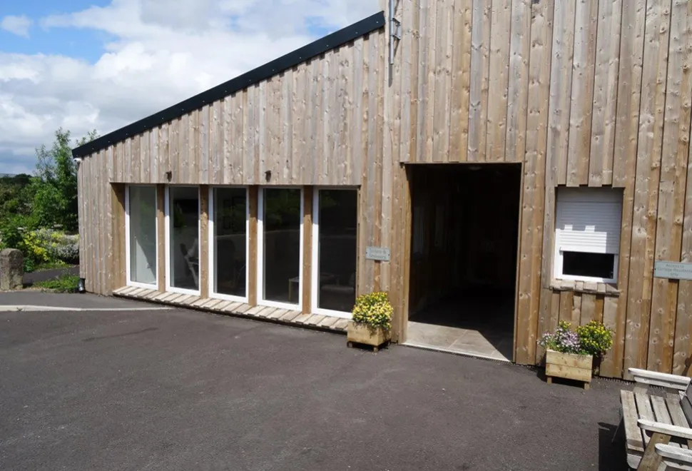 Farditch Farm