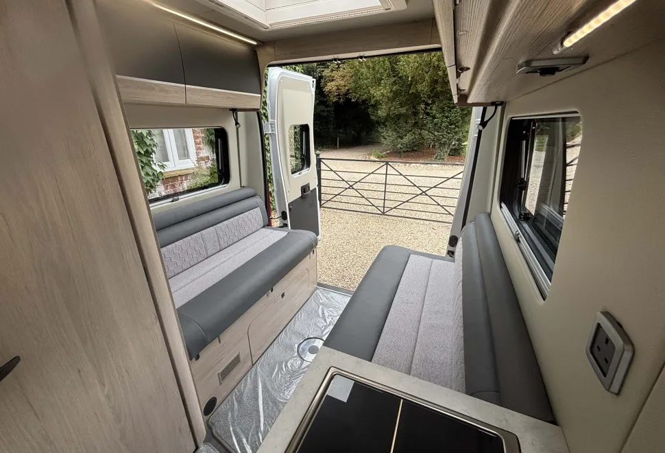 Auto-Trail 2026 launch