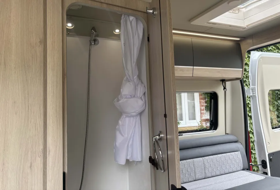 Auto-Trail 2026 launch