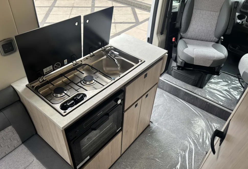Auto-Trail 2026 launch