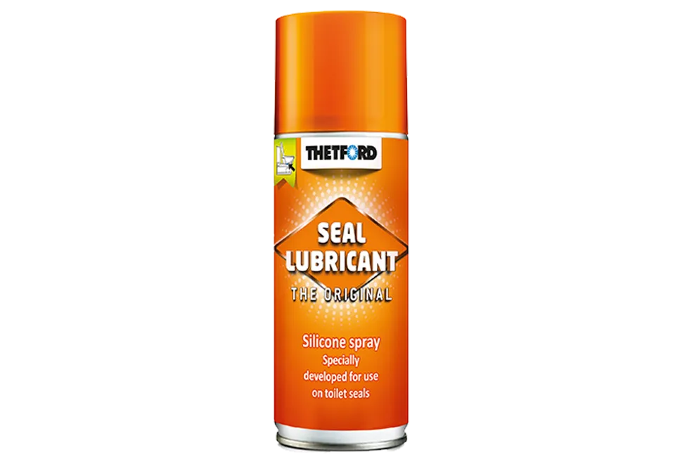 seal lubricant