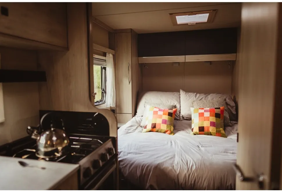 Auto-Trail Motorhomes Expedition C71 2025