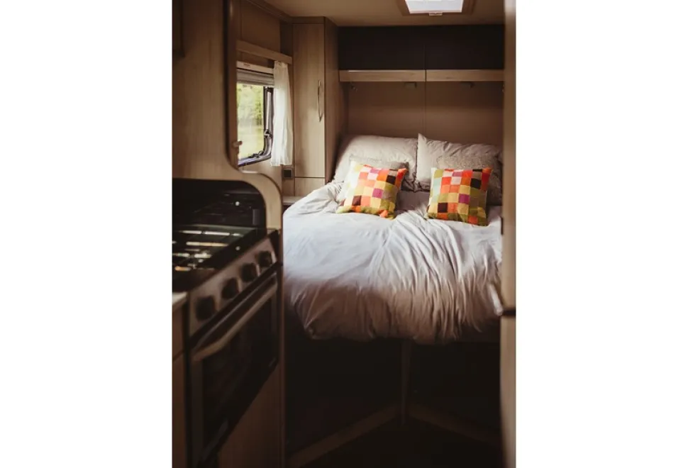 Auto-Trail Motorhomes Expedition C71 2025